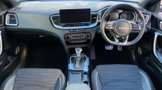 Kia Pro Ceed 1.5T GDi ISG GT-Line 5dr DCT Petrol Estate